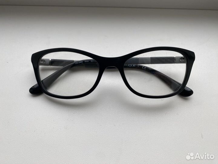 Имиджевые очки Vogue