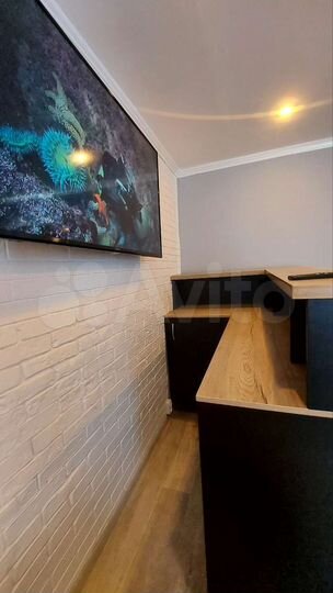 Комната 30 м² в 1-к., 1/1 эт.