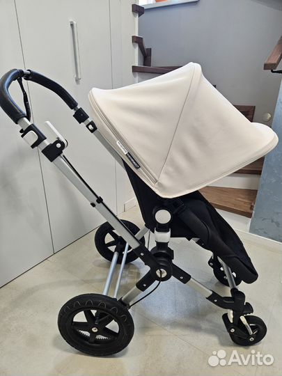 Коляска 3 в 1 bugaboo Cameleon 3