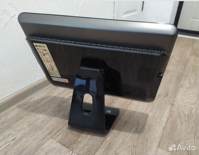 Моноблок lenovo c200