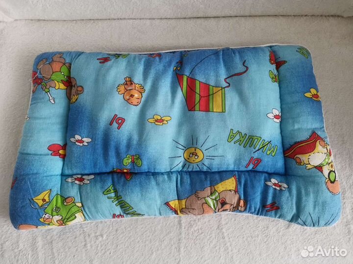 Подушка детская