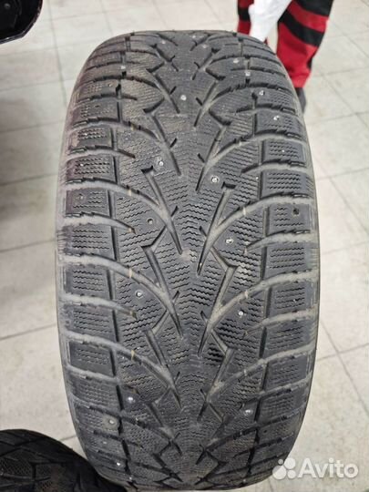 Toyo observe g3-Ice 265/50 r20 Тойо обсерв