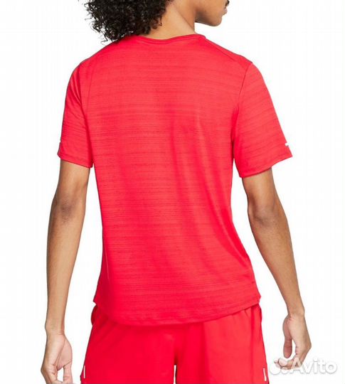 Футболка nike dri fit