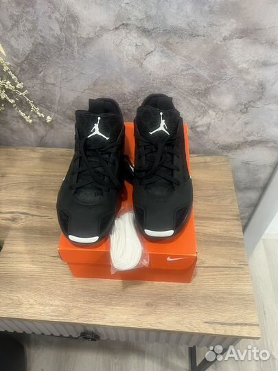 Кроссовки nike air jordan
