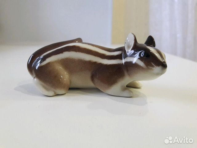 Бурундучок