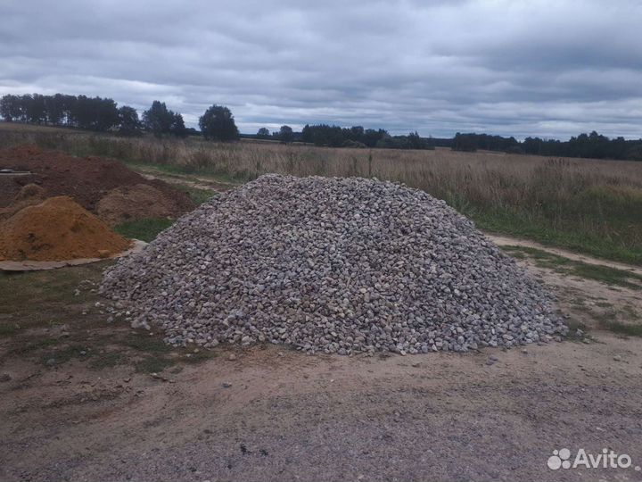 Биогрунт, почвосмесь