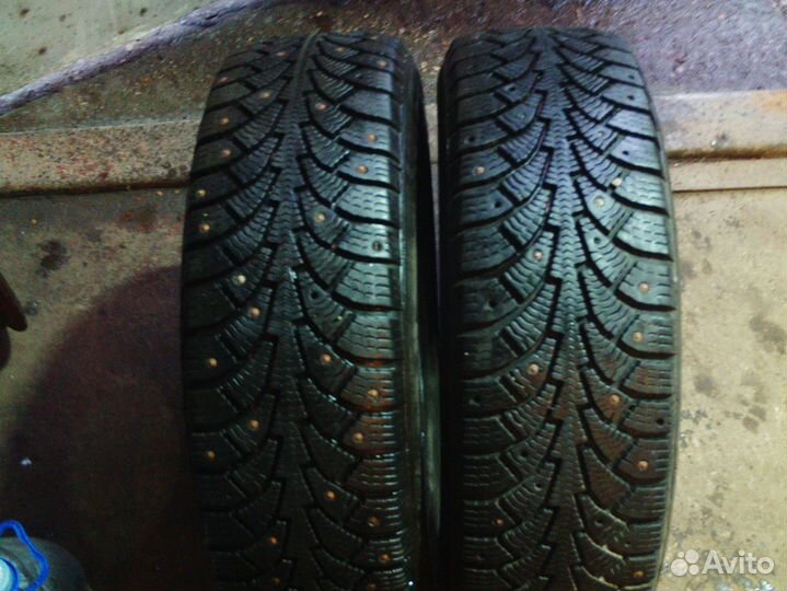 КАМА Кама-Евро-519 185/70 R14 T