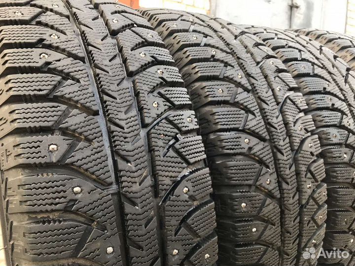 Firestone Ice Cruiser 7 195/65 R15