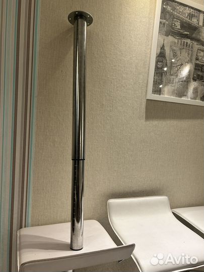 Ножка регулируемая