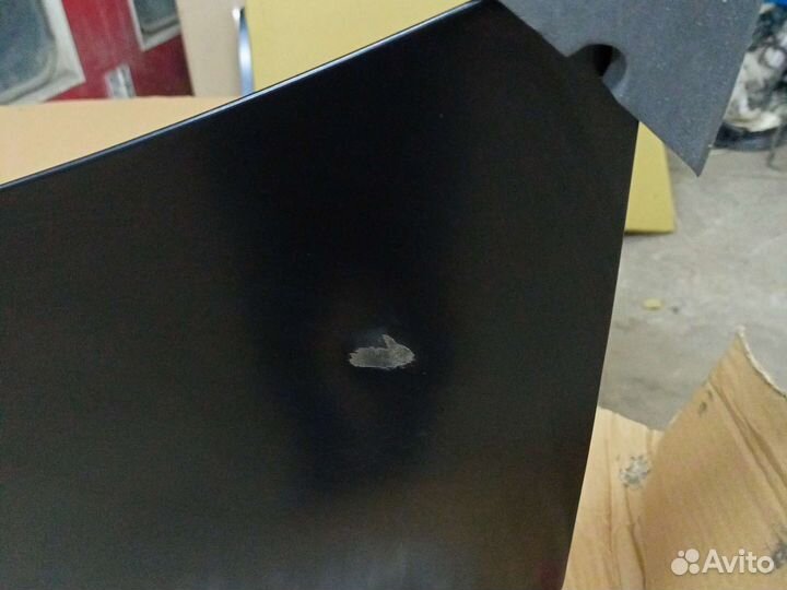 Крышка багажника Логан с 2014 года