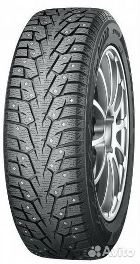 Yokohama Ice Guard IG55 215/65 R16 102T