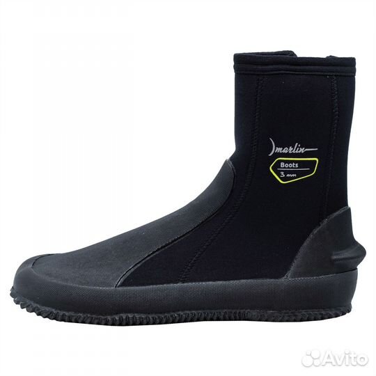 Гидроботинки Marlin Boots 3 мм