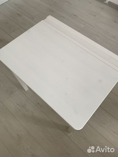 Столик сундвик Икея