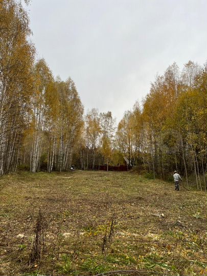 Участок 18,1 сот. (ИЖС)