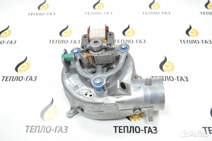 Вентилятор котла Baxi Eco-5 Compact, Main-5