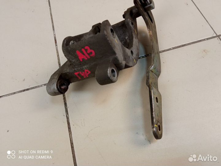 Кронштейн гидроусилителя Chery bonus A13