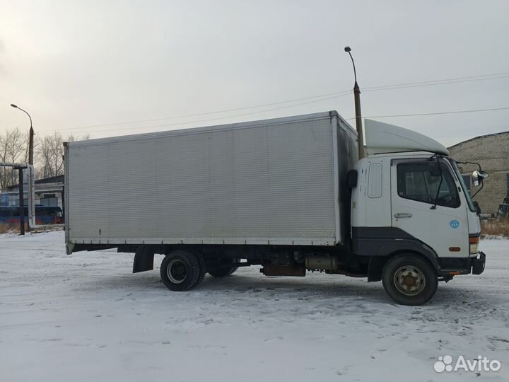 Термо будка