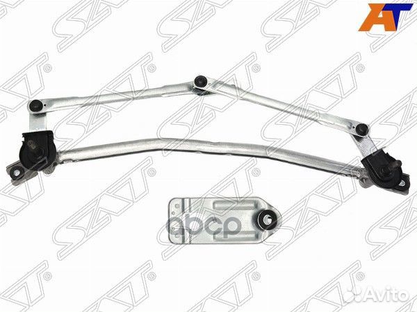 Трапеция стеклоочистителя KIA sportage III 10-1