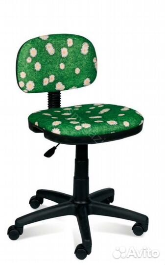 Компьютерное кресло 