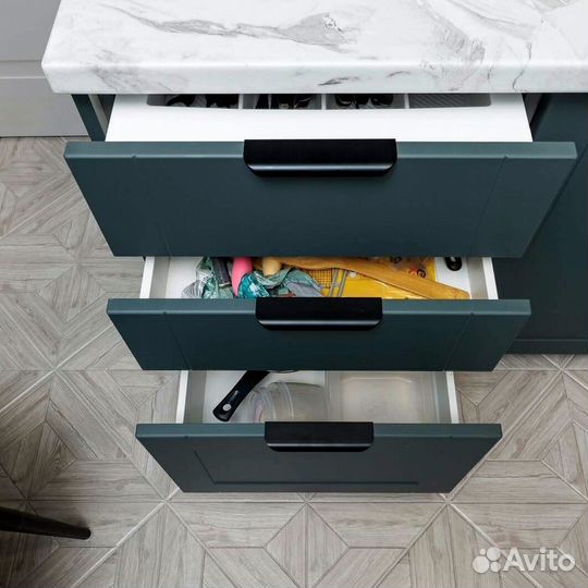 Кухня на заказ в рассрочку