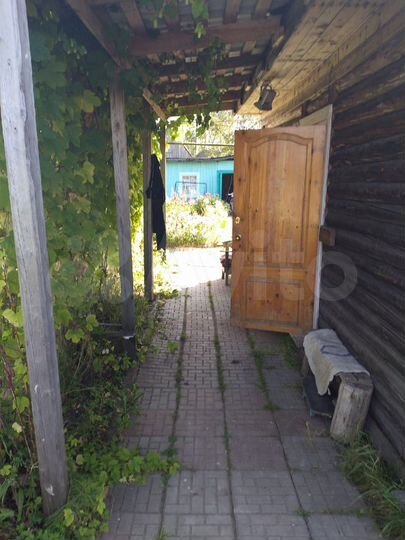 Дача 36 м² на участке 6 сот.