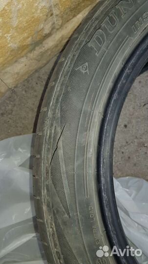 Davanti Terratoura A/T 7.5/7 R18 19B