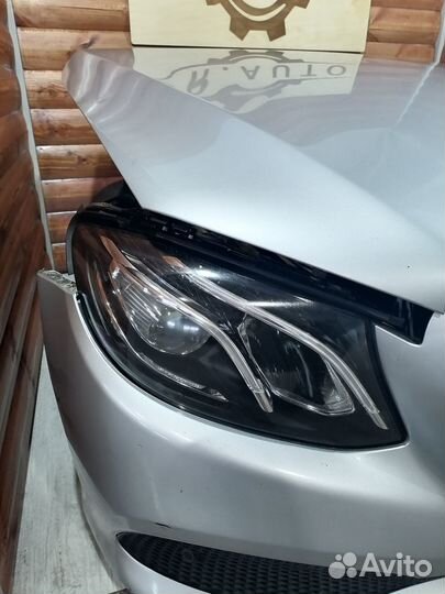 Запчасти mercedes W213 E213