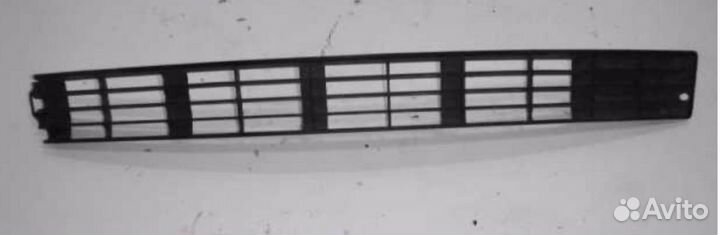 Ауди 100 (С4) решётка бампера под птф выбор