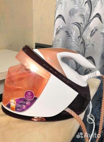 Парогенератор Philips опт