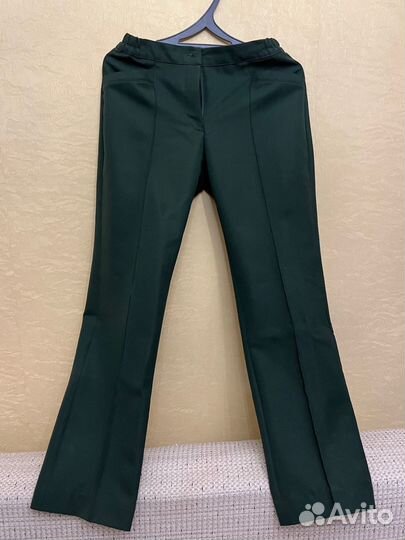 Военная офисная женская форма 44р