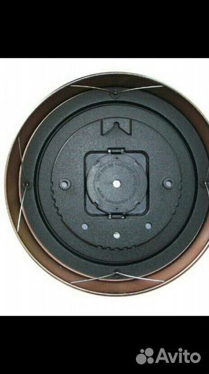 Термометр TH-9200BR