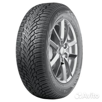 Nokian Tyres WR SUV 4 215/65 R16 98H