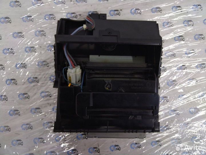 Пепельница Audi A6 C5 2.8 1999