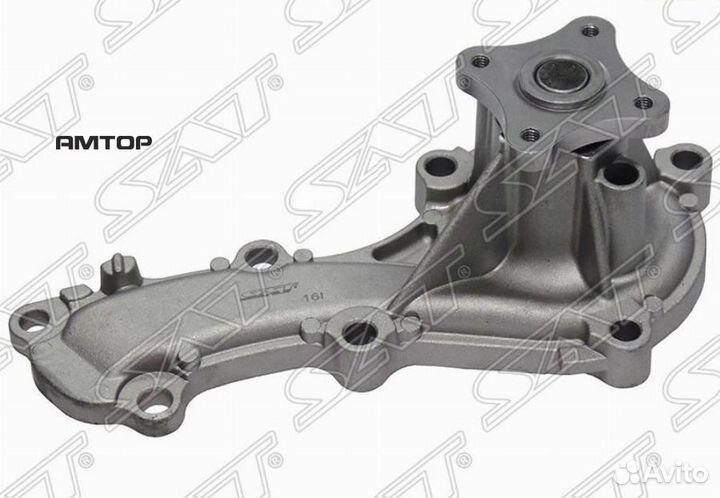 SAT ST-N136 Насос водяного охлаждения nissan sunny