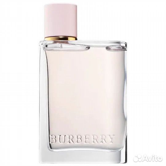 Женский парфюм Burberry Her