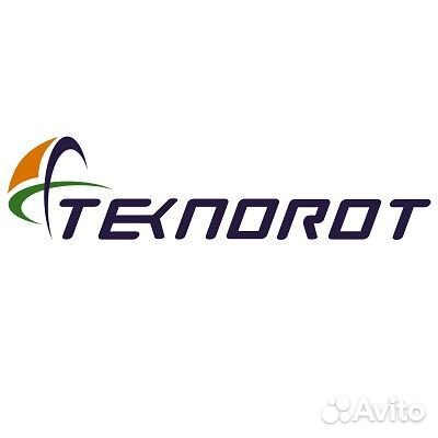 Teknorot TO-SM003 Опора амортизатора