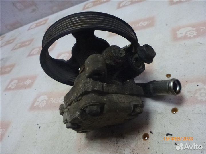 Насос гур Mazda Mazda3 BK Z6 2007