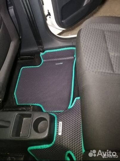 Eva ева эва коврики в Омске за 40 минут