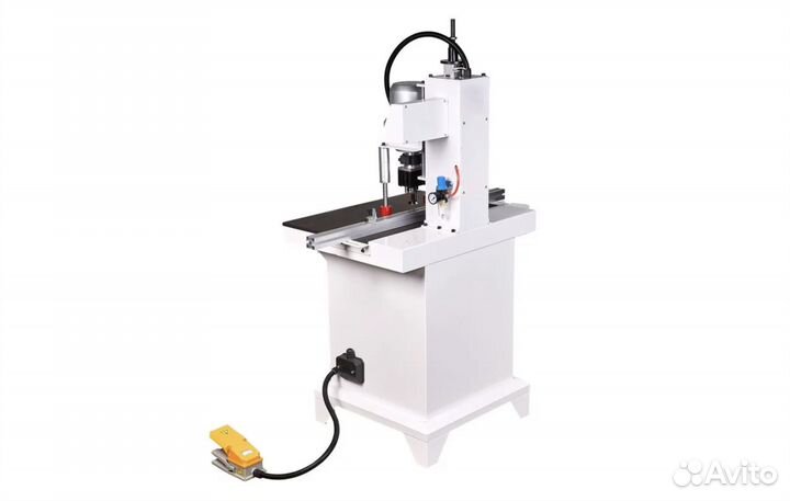 Сверлильно-присадочный станок SPS1 MAX