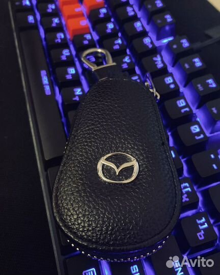 Чехол на мазду