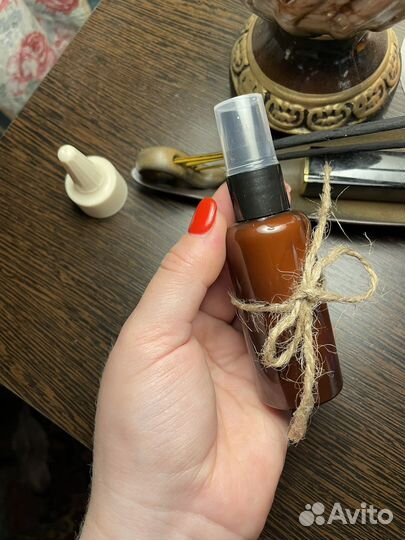 Филлер Lador, крем Zelinski Rozen