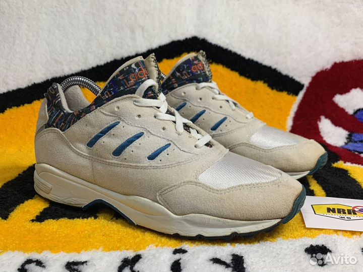 Кроссовки Adidas 1994 Vintage 38,5 5,5uk оригинал