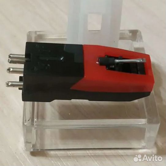 Иглы и вставки для виниловых проигрывателей