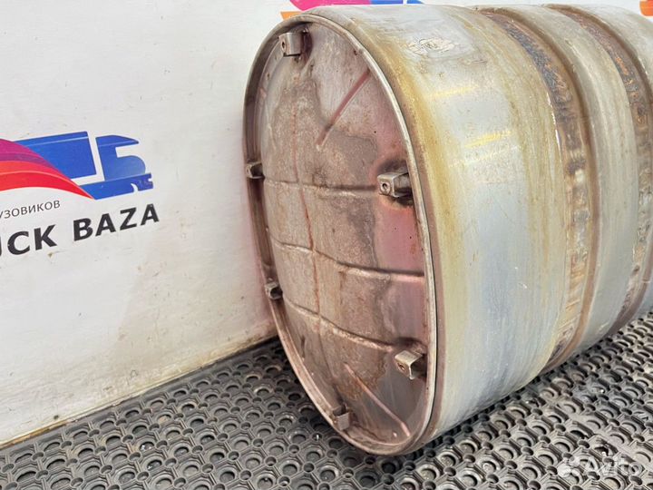 7420920724 Глушитель основной Renault Premium