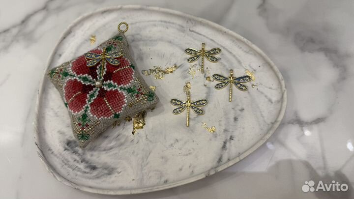 Набор для вышивания