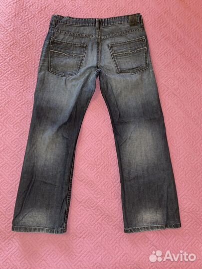 Джинсы мужские Marks&Spencer