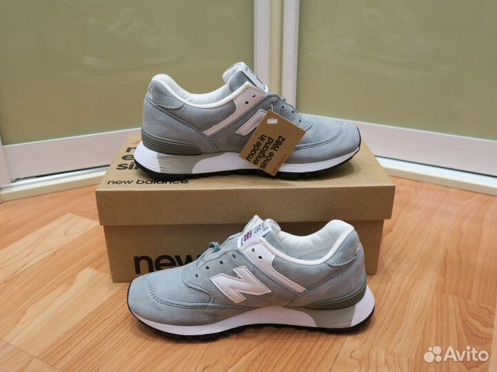 New balance 576 women price deals
