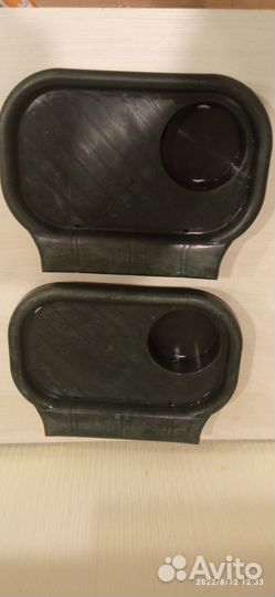 Подстаканники для качелей 