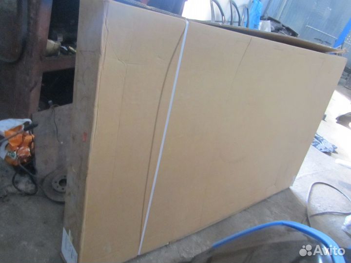 Обшивка потолка Renault Megane 2 (2002-2009)