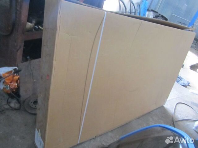 Обшивка потолка Renault Megane 2 (2002-2009)